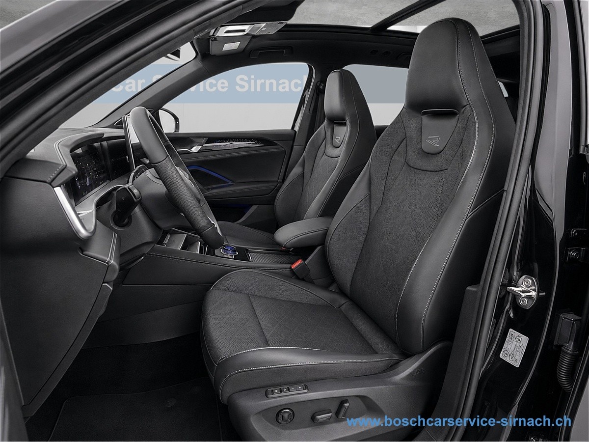 VW Tayron 2.0 TDI SCR R-Line 4Motion DSG-image-5
