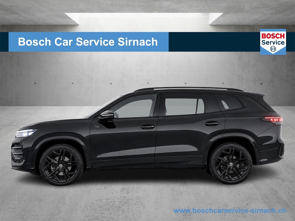 VW Tayron 2.0 TDI SCR R-Line 4Motion DSG-image-1