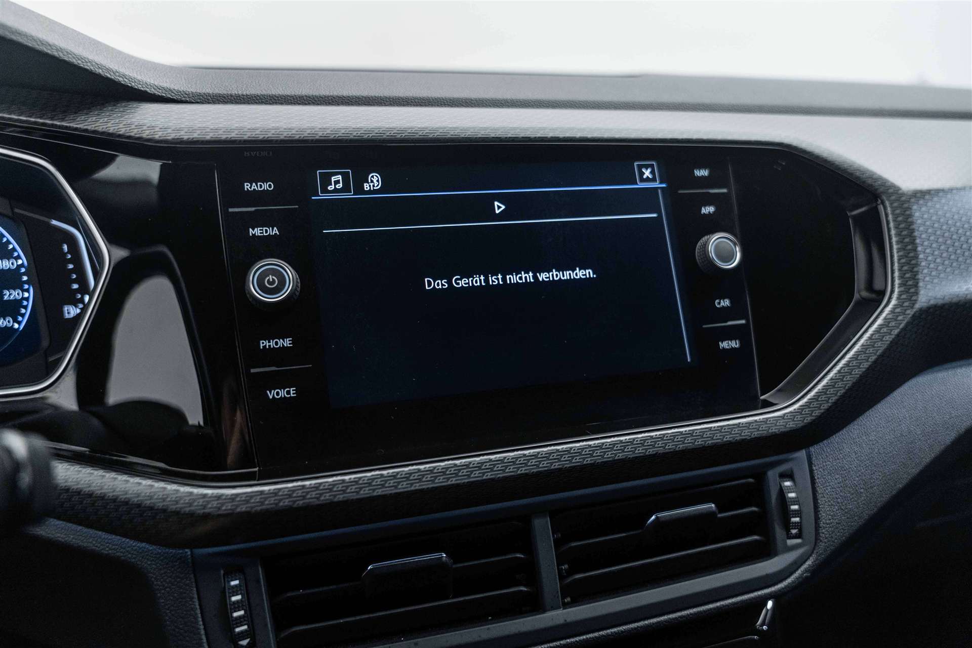 VW VW T-Cross 1.0 TSI R-Line! DSG-image-20