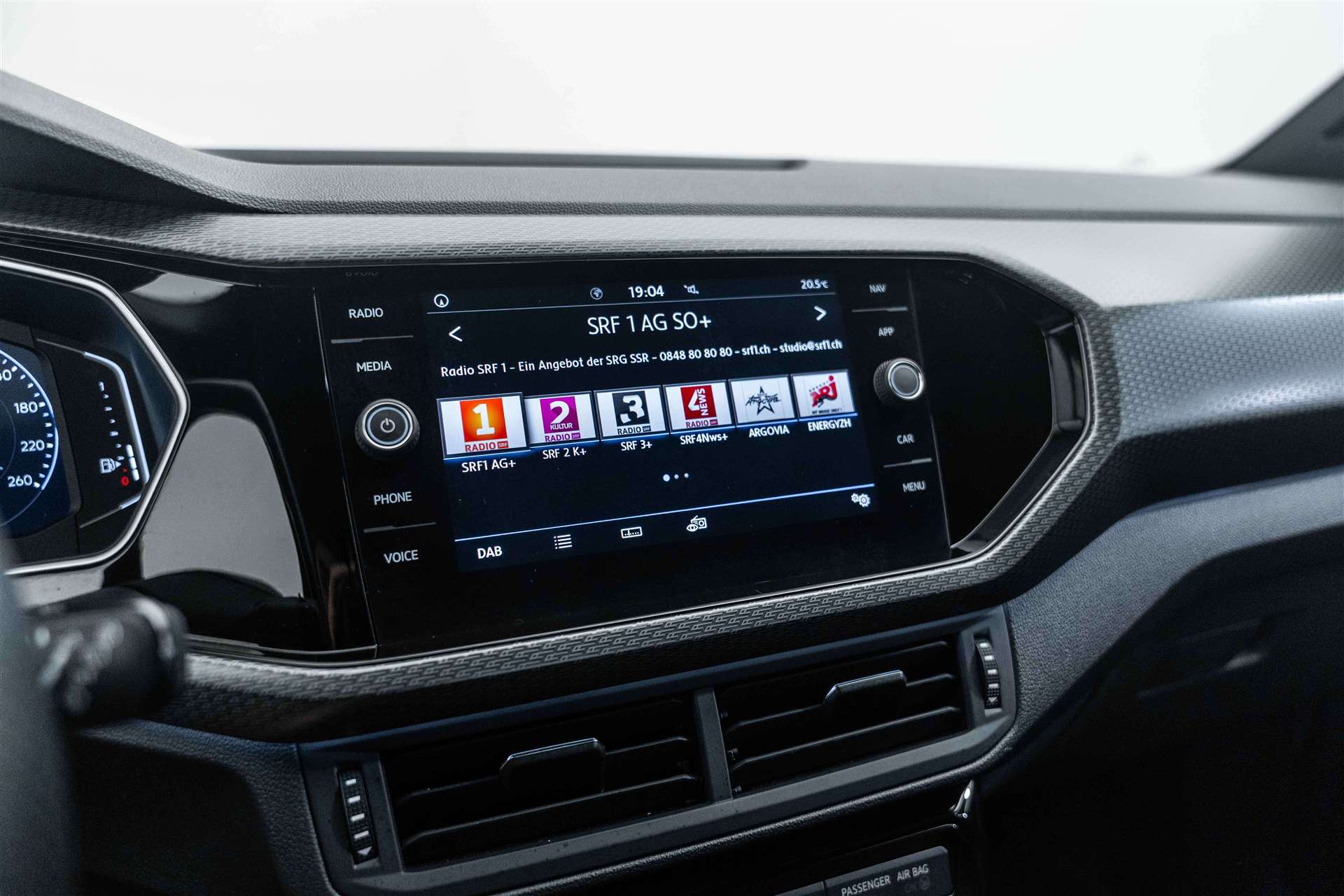 VW VW T-Cross 1.0 TSI R-Line! DSG-image-18