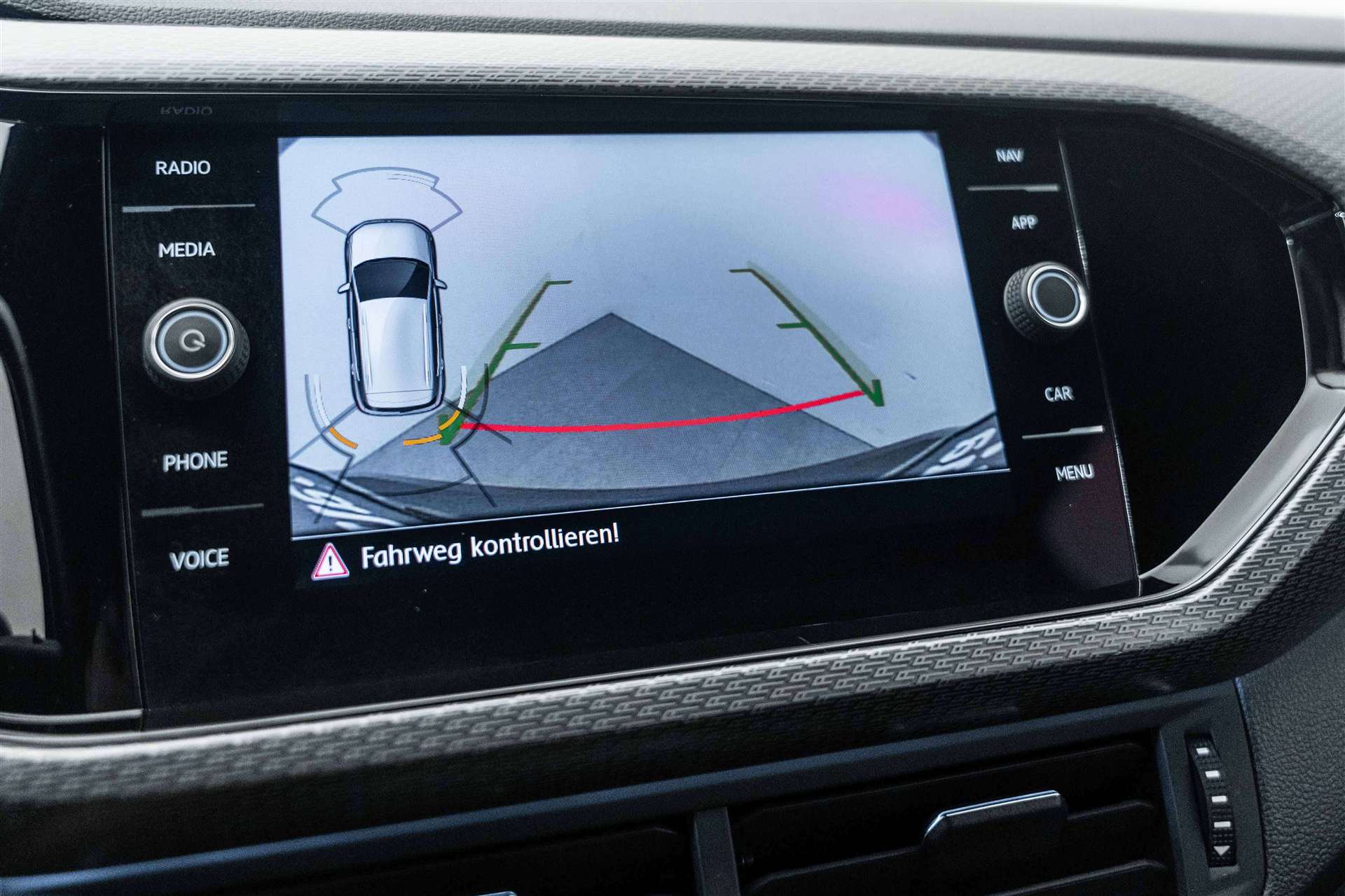 VW VW T-Cross 1.0 TSI R-Line! DSG-image-16