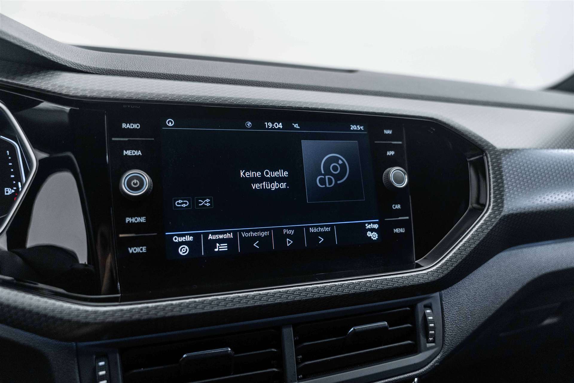 VW VW T-Cross 1.0 TSI R-Line! DSG-image-19