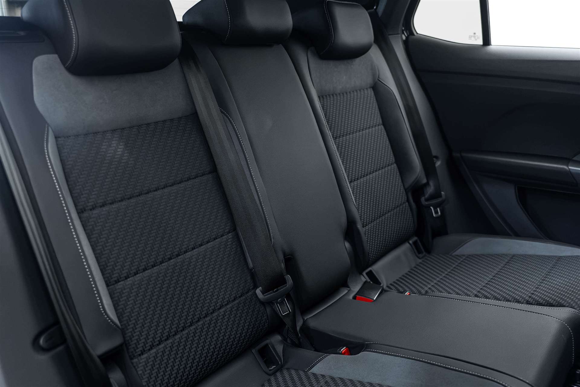 VW VW T-Cross 1.0 TSI R-Line! DSG-image-13