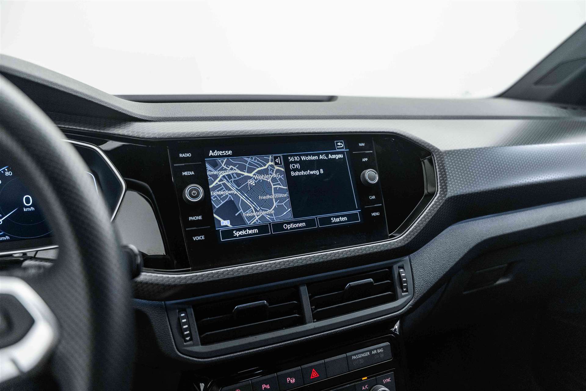 VW VW T-Cross 1.0 TSI R-Line! DSG-image-21