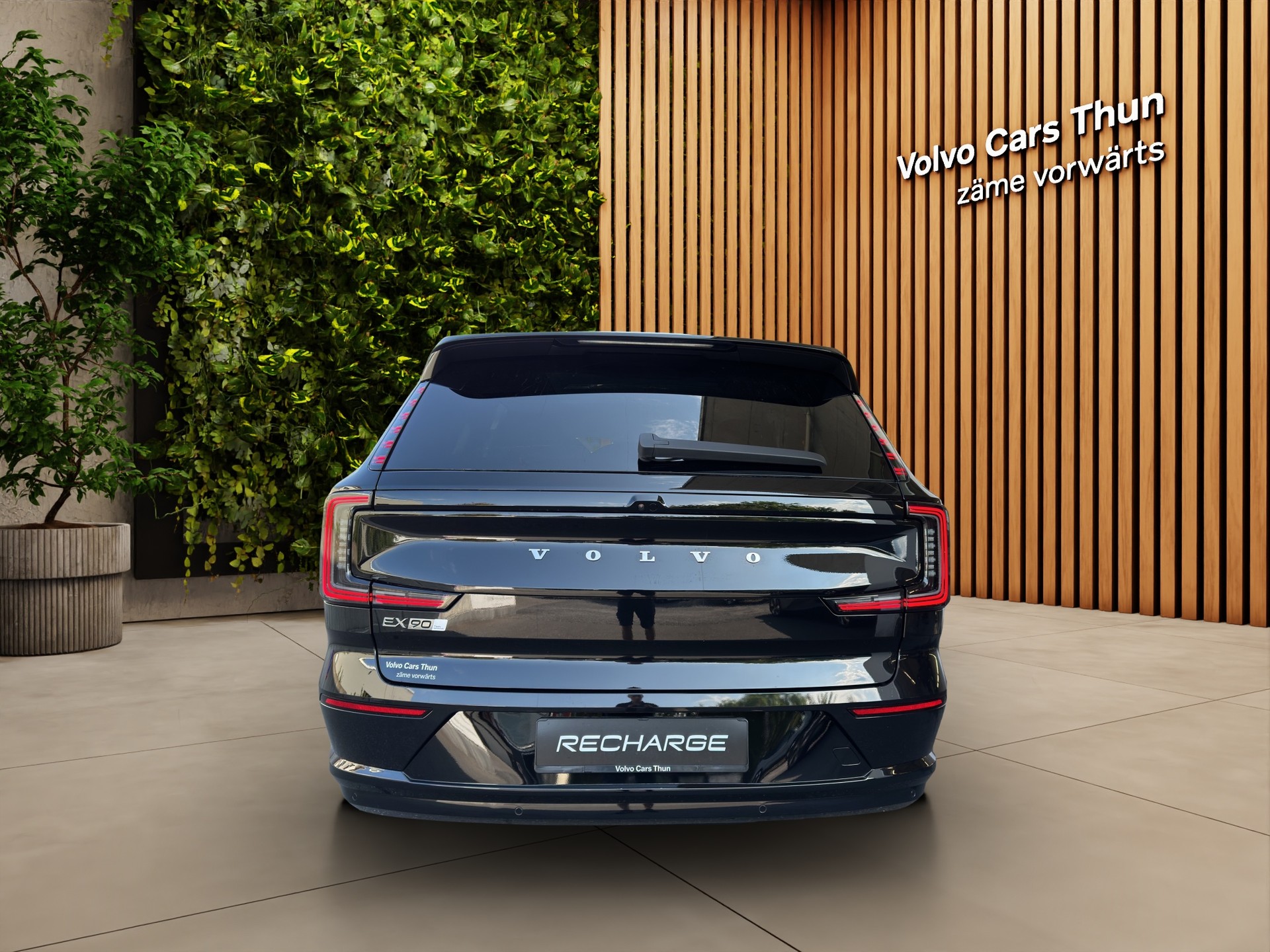 VOLVO EX90 Twin Performance Ultra 6P. AWD-image-6