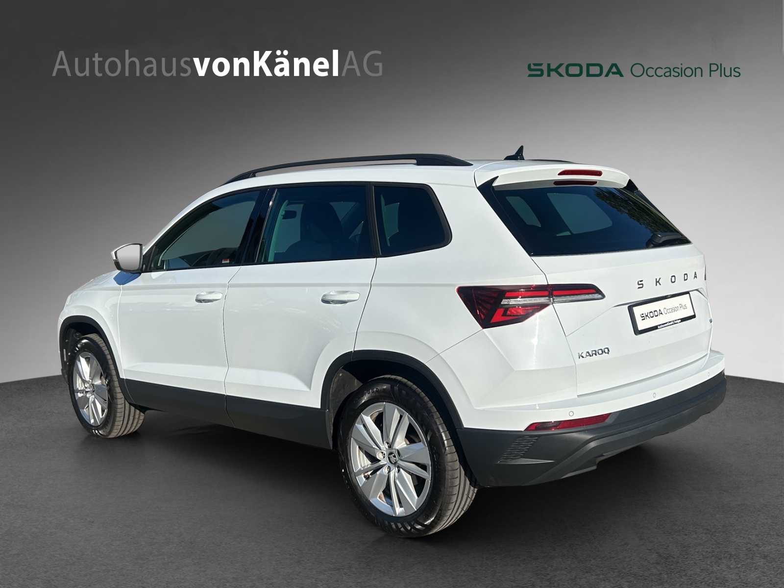 SKODA Karoq 2.0 TDI CR Selection 4x4 DSG-image-2