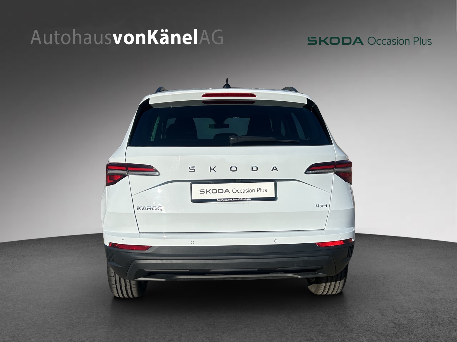 SKODA Karoq 2.0 TDI CR Selection 4x4 DSG-image-4