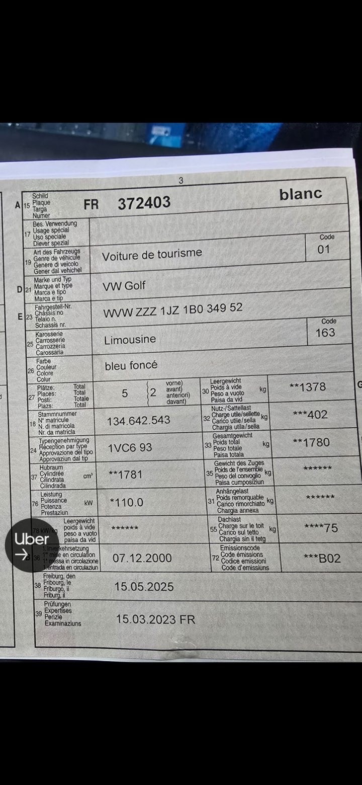 VW 1.8 20V Turbo 150 GTI-image-4