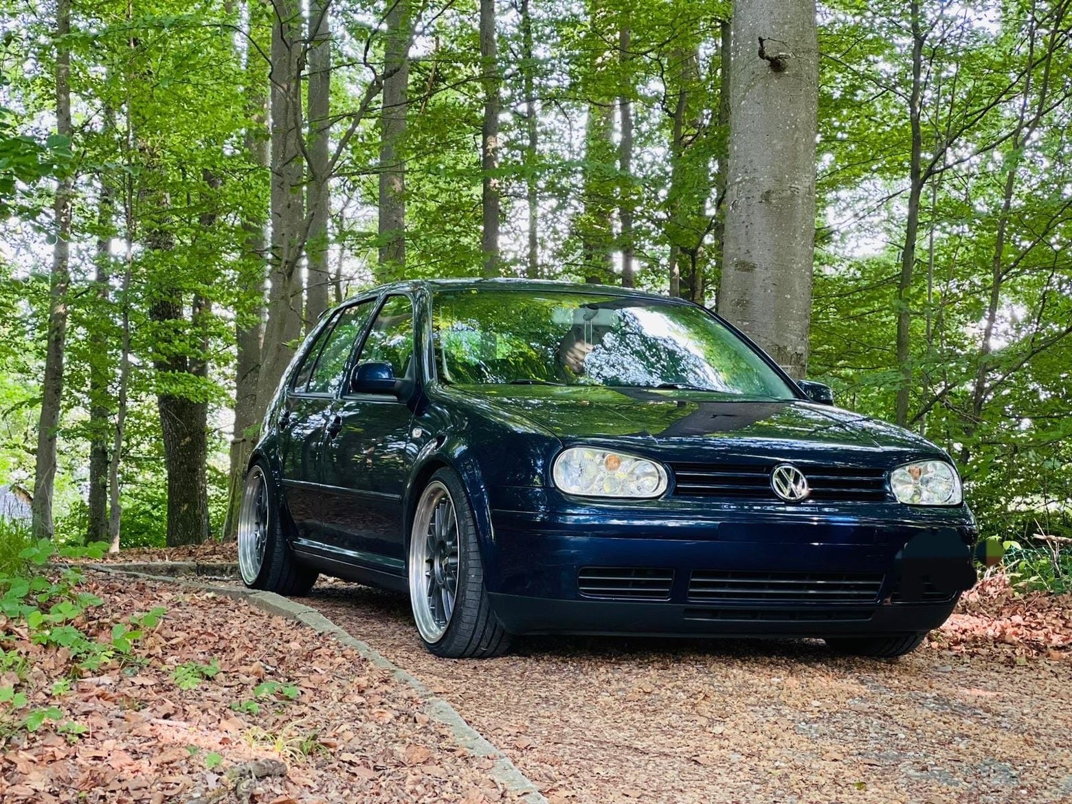 VW 1.8 20V Turbo 150 GTI-image-1