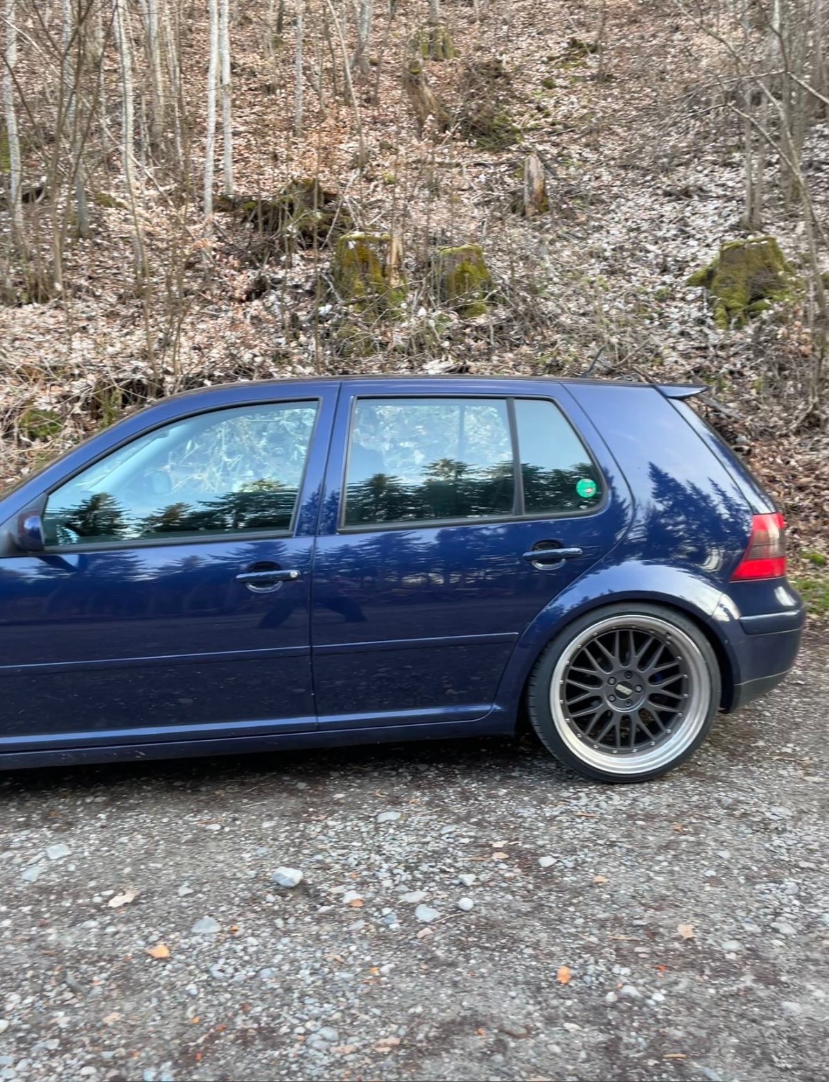 VW 1.8 20V Turbo 150 GTI-image-0