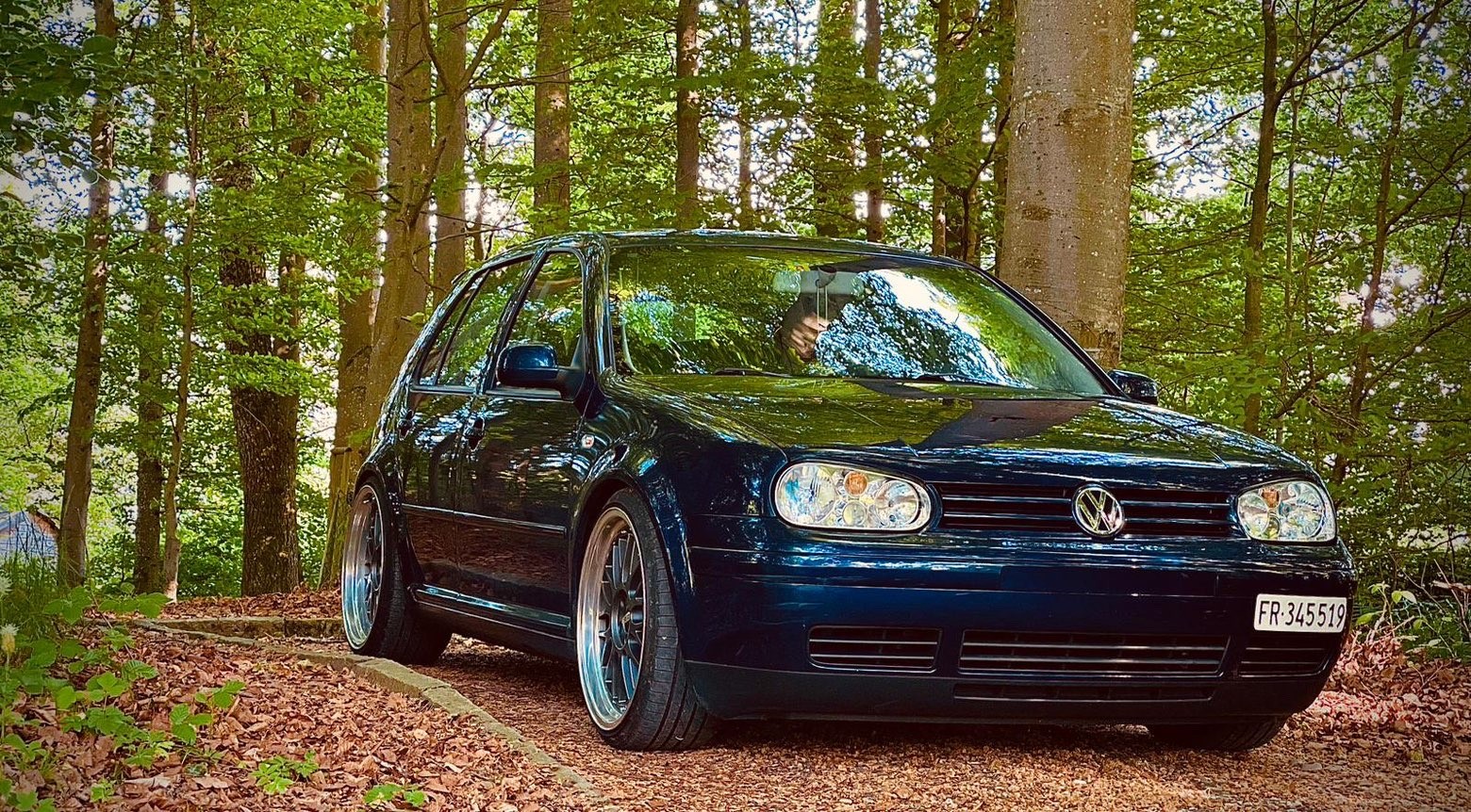 VW 1.8 20V Turbo 150 GTI-image-3