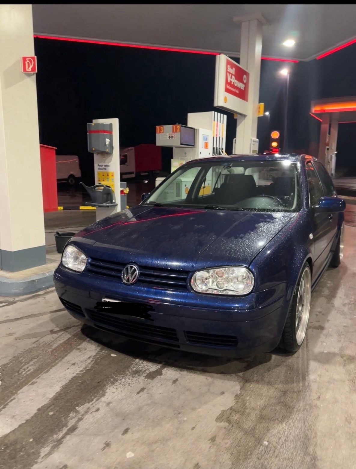 VW 1.8 20V Turbo 150 GTI-image-2