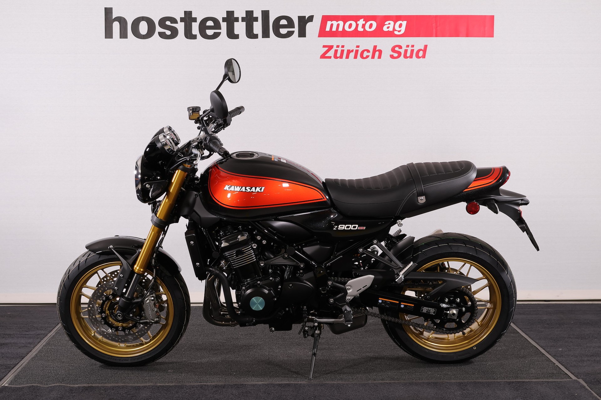 KAWASAKI Z900 RS SE (83)