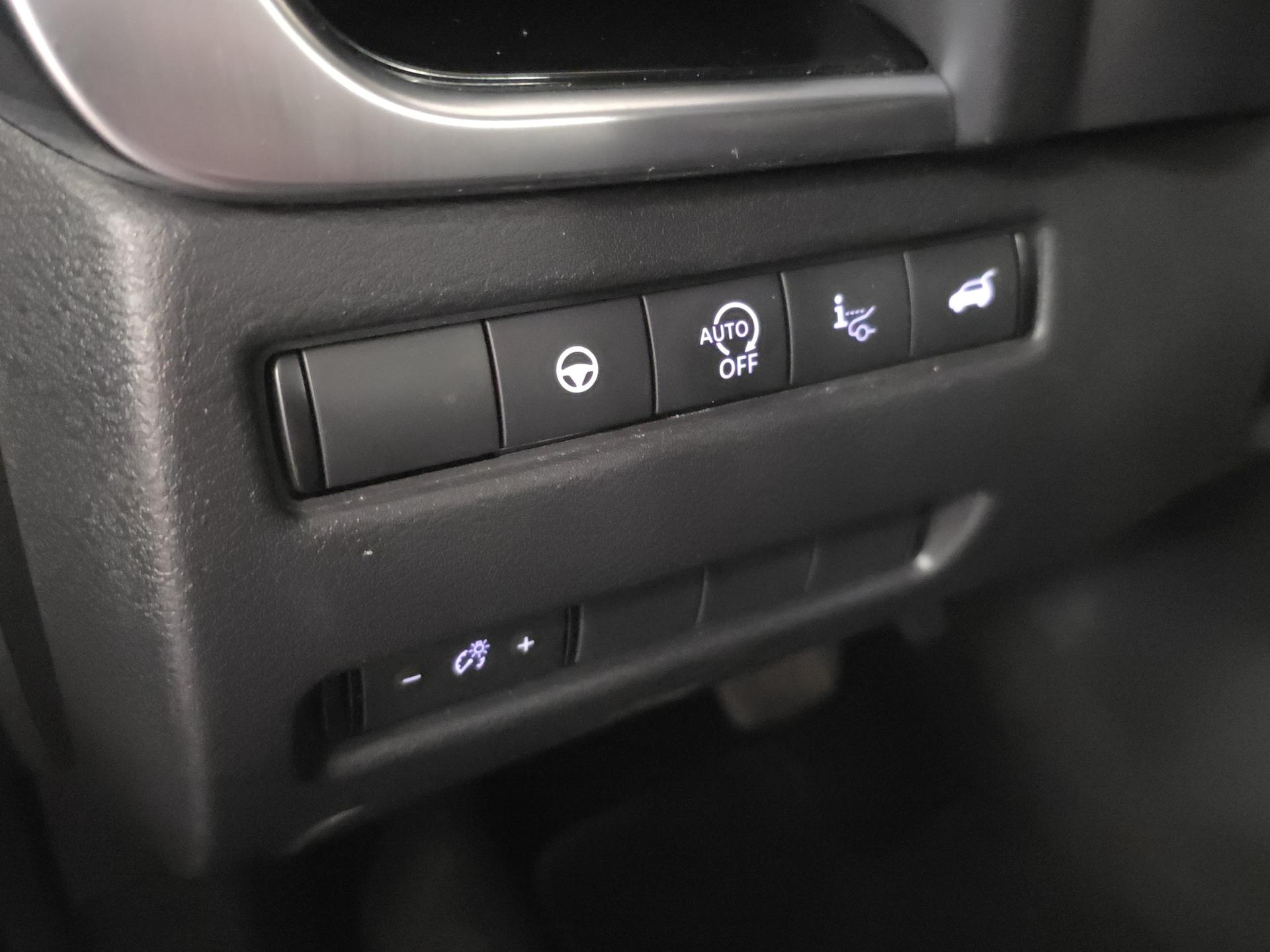 NISSAN Qashqai 1.3 DIG-T MHEV Tekna Xtronic-image-20