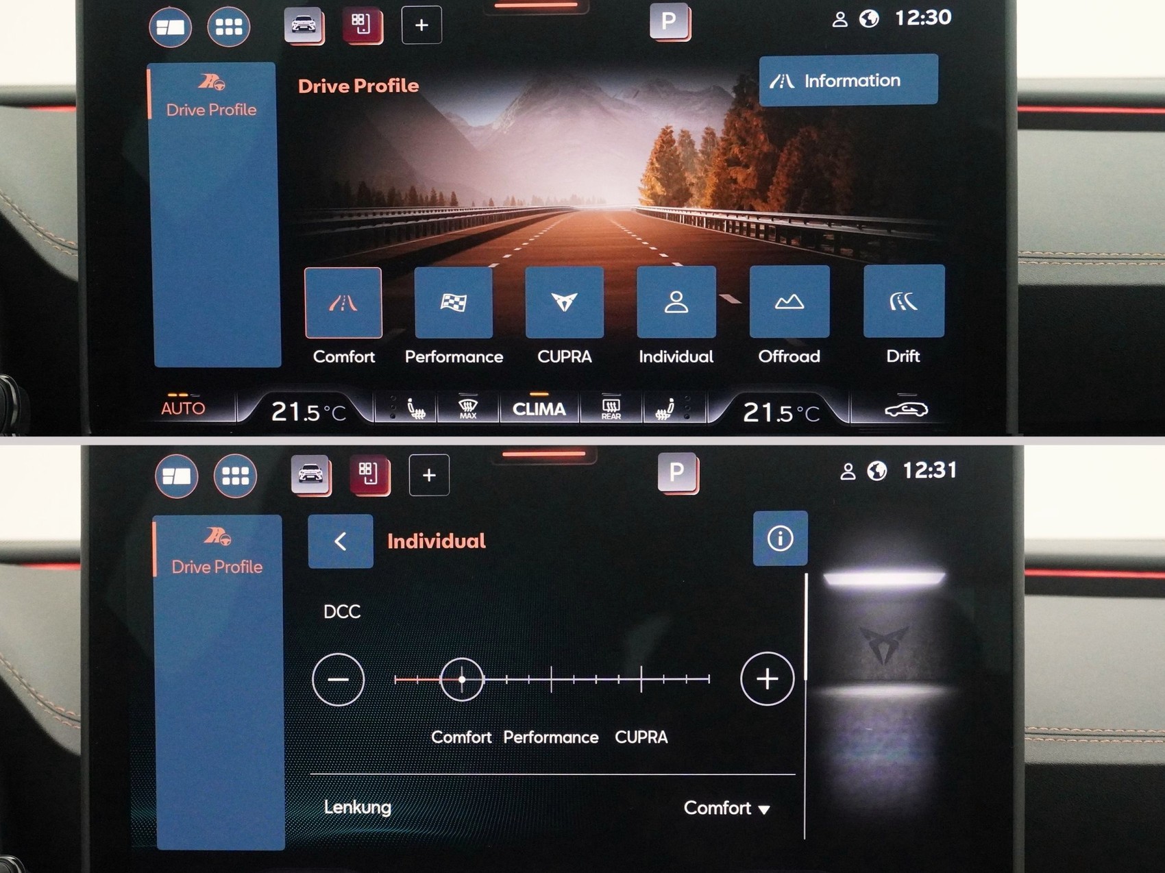CUPRA Formentor 2.0 TSI VZ 4Drive DSG-image-15