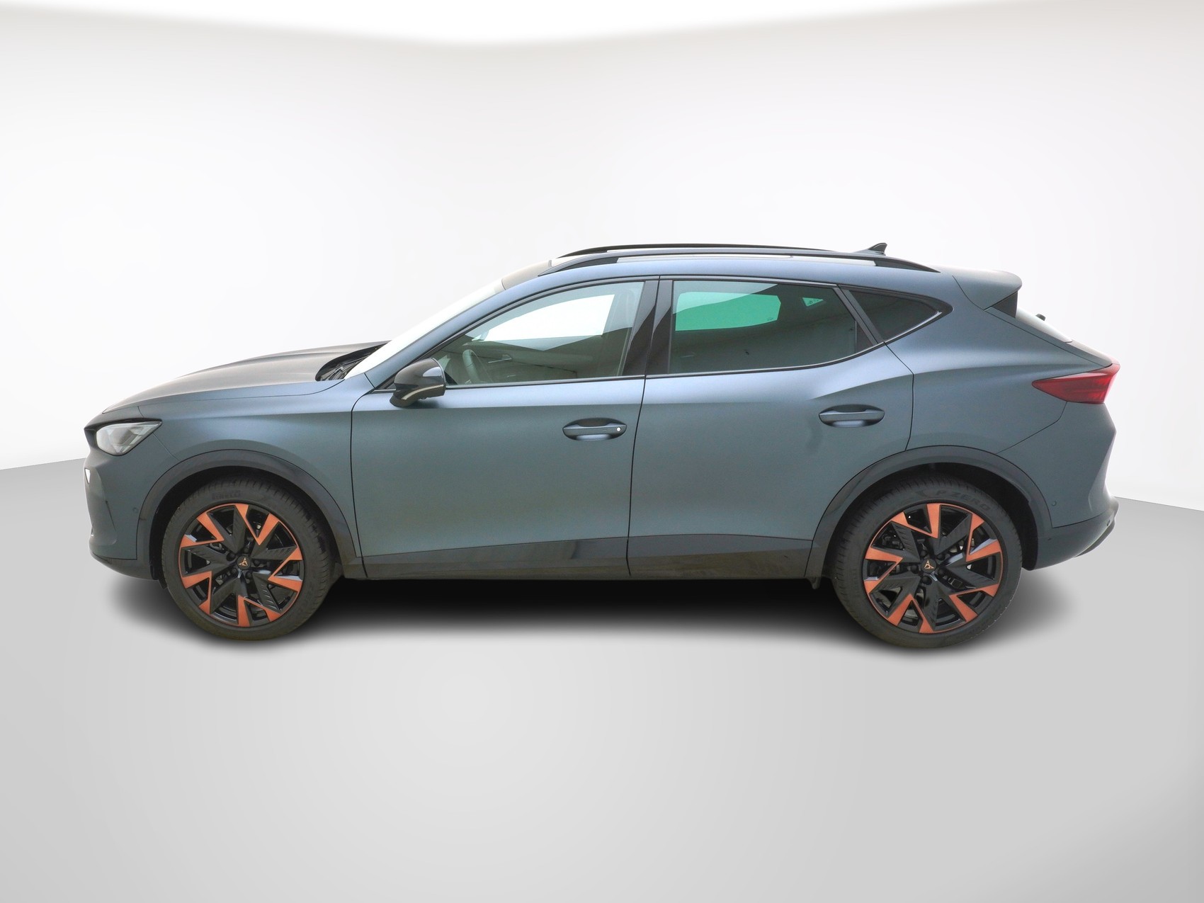 CUPRA Formentor 2.0 TSI VZ 4Drive DSG-image-1