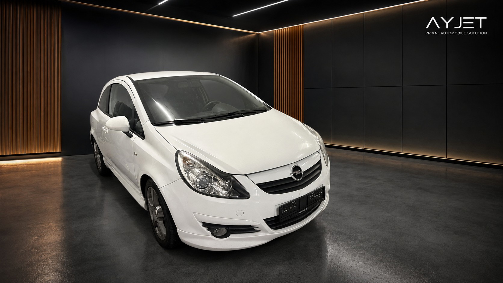 OPEL Corsa 1.4 TP Enjoy-image-0