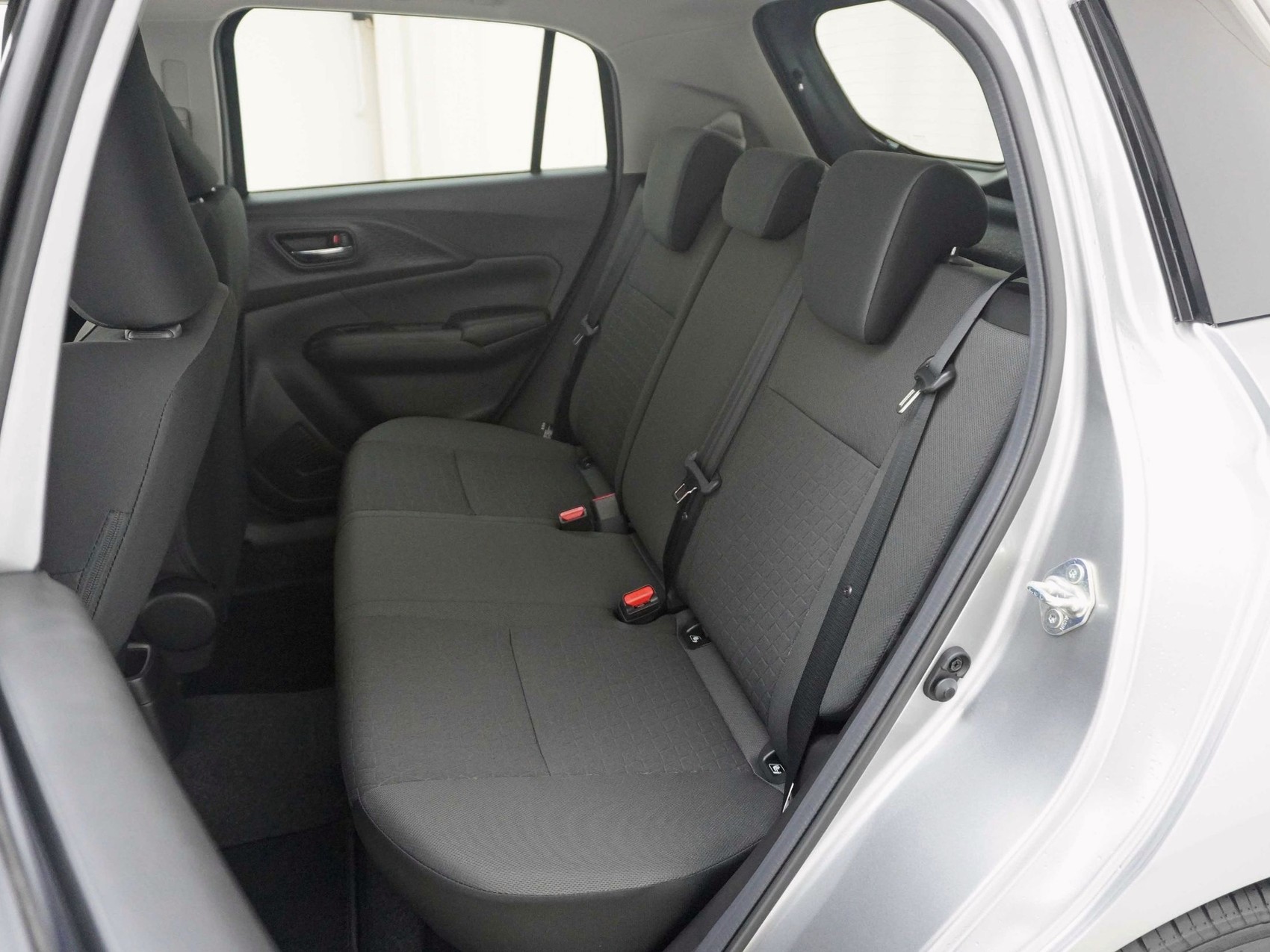 SUZUKI Swift 1.2 Compact Top Hybrid-image-16