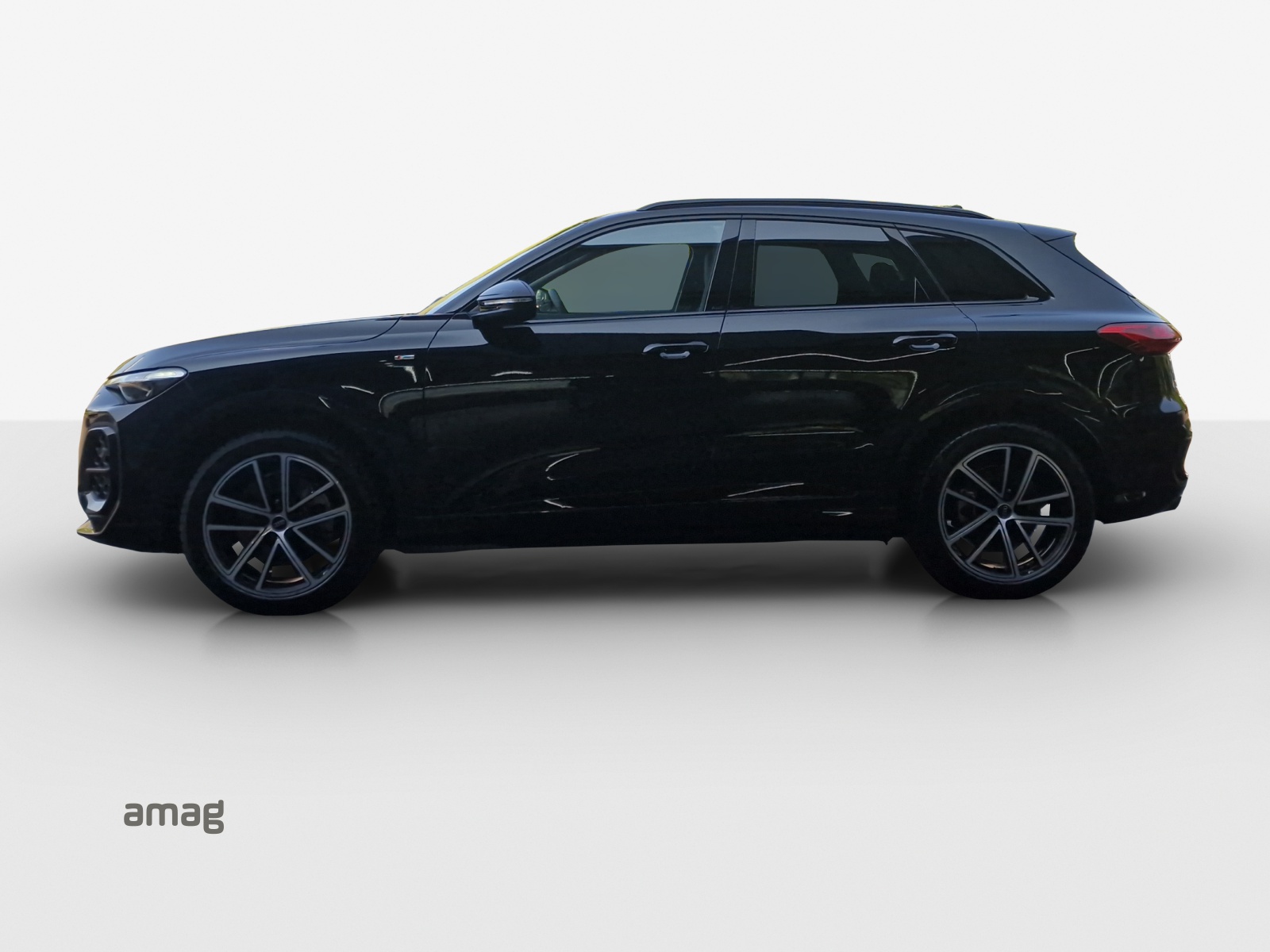 AUDI Q5 TDI quattro 150 kW S-tronic-image-1