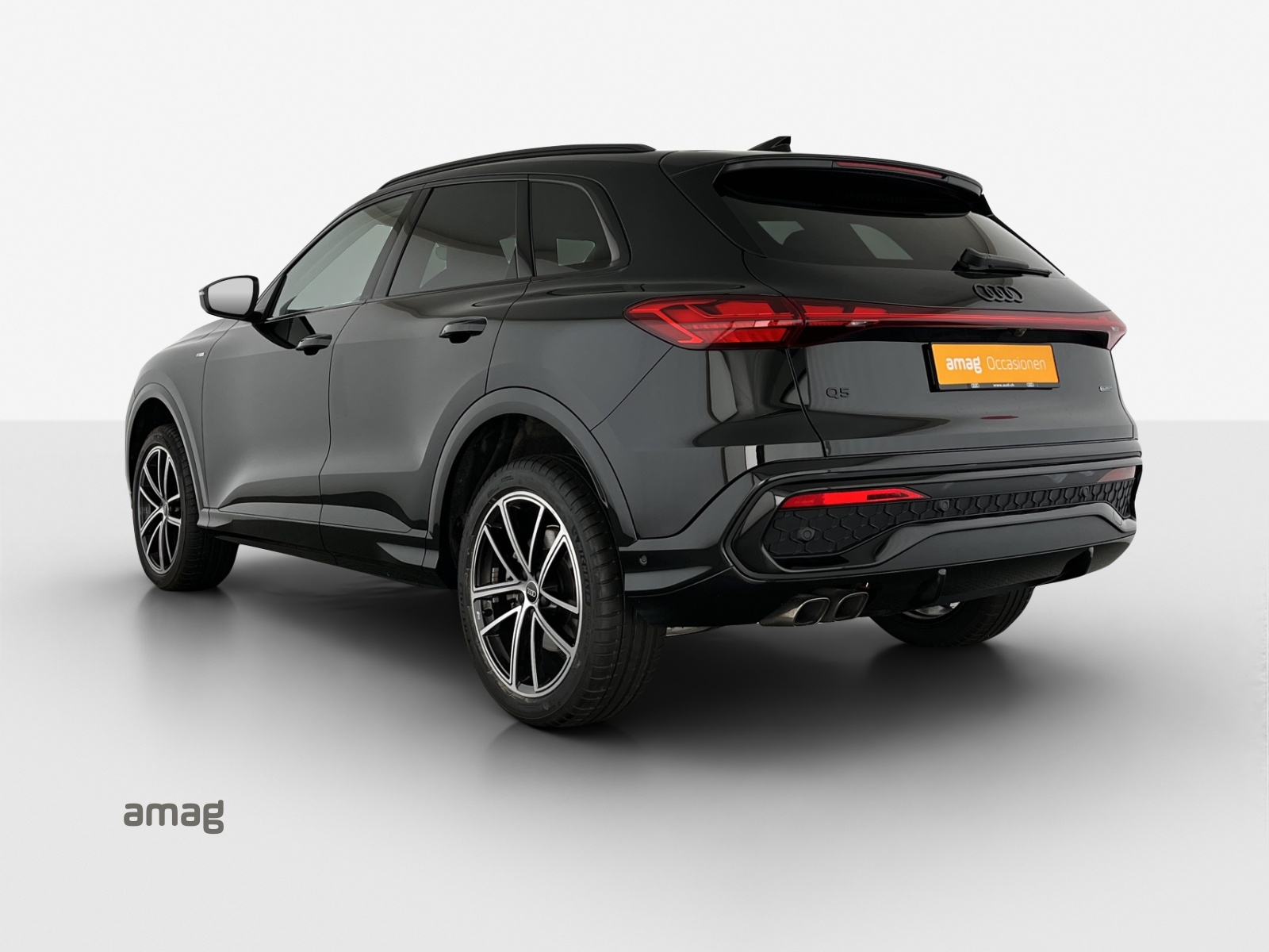 AUDI Q5 TDI quattro 150 kW S-tronic-showroom-element-1