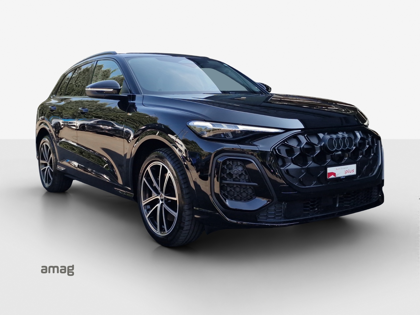AUDI Q5 TDI quattro 150 kW S-tronic-image-5