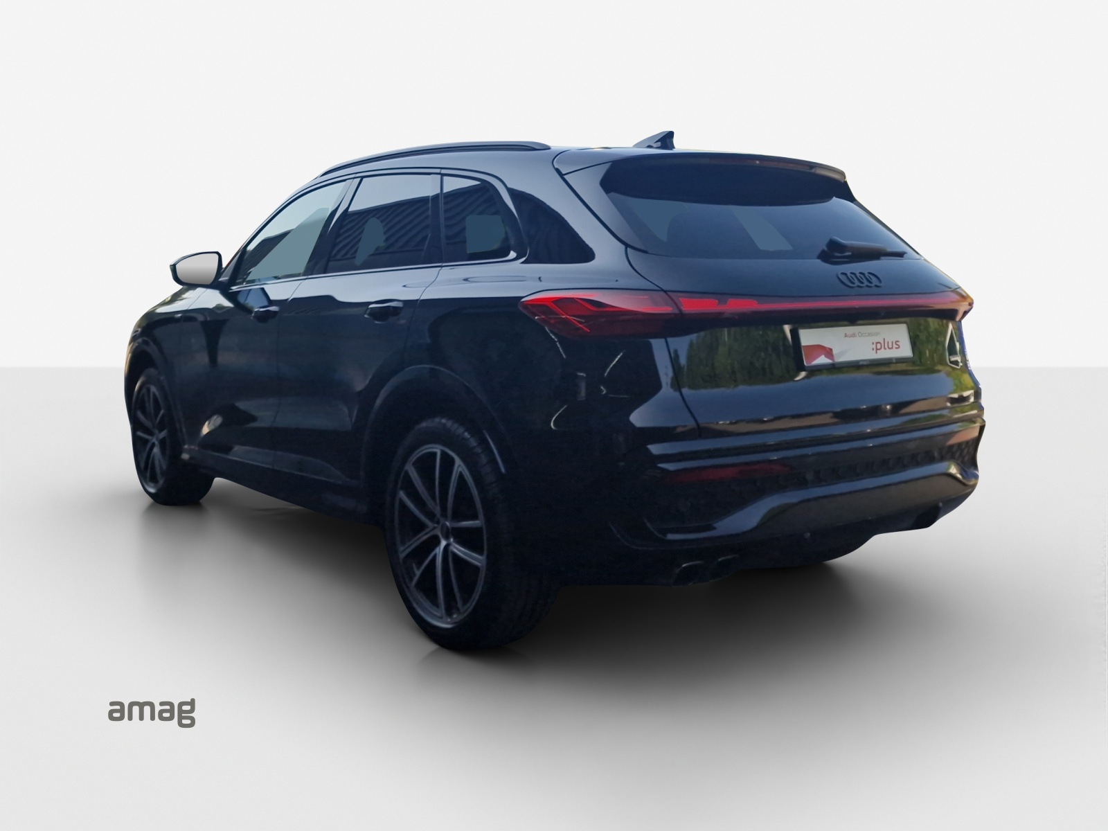 AUDI Q5 TDI quattro 150 kW S-tronic-image-2