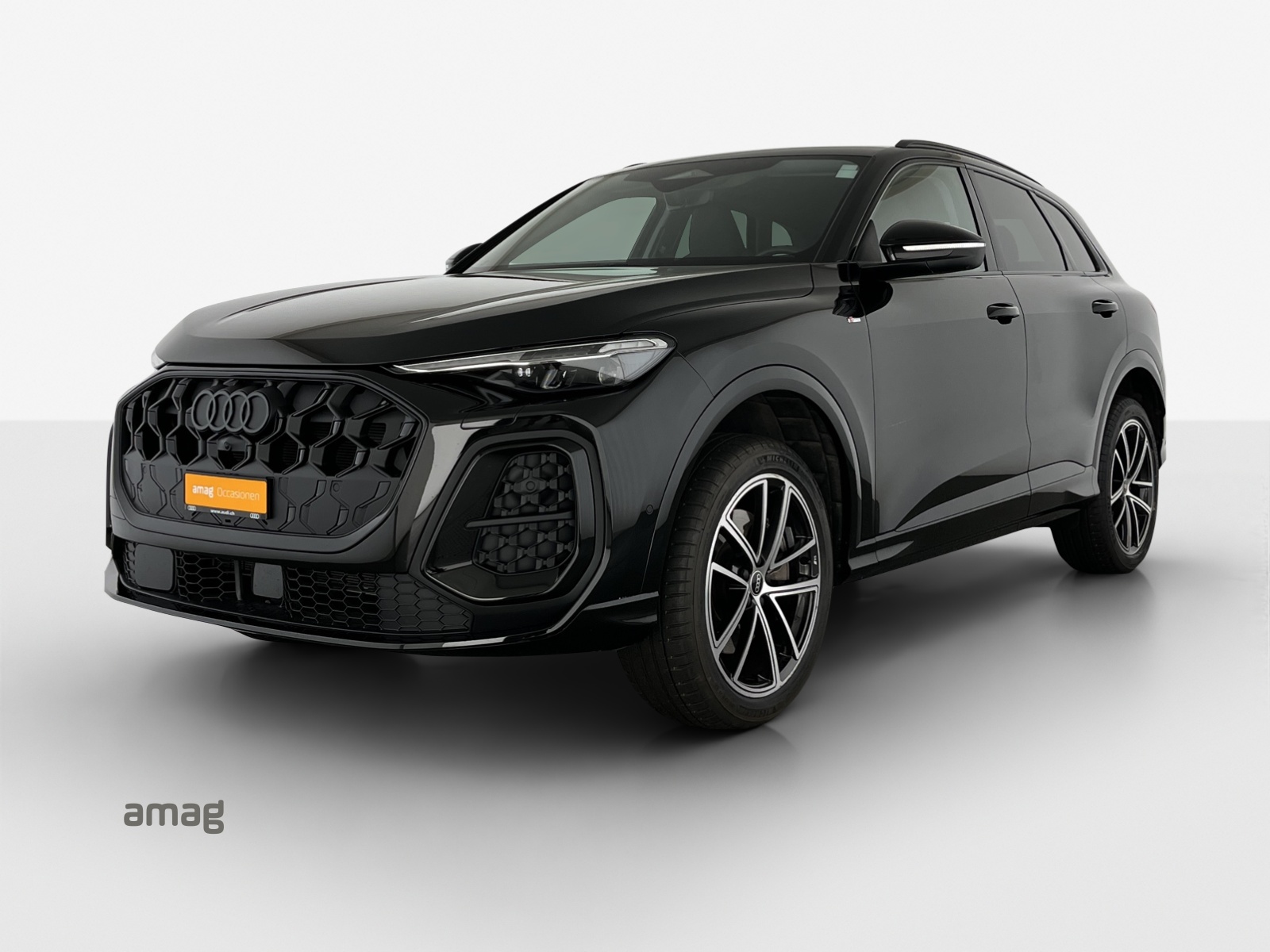 AUDI Q5 TDI quattro 150 kW S-tronic-image-16