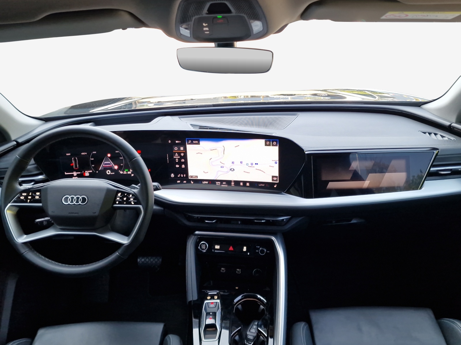 AUDI Q5 TDI quattro 150 kW S-tronic-image-8