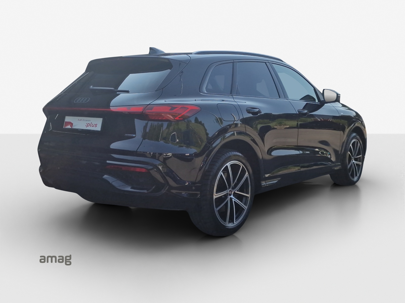 AUDI Q5 TDI quattro 150 kW S-tronic-image-4