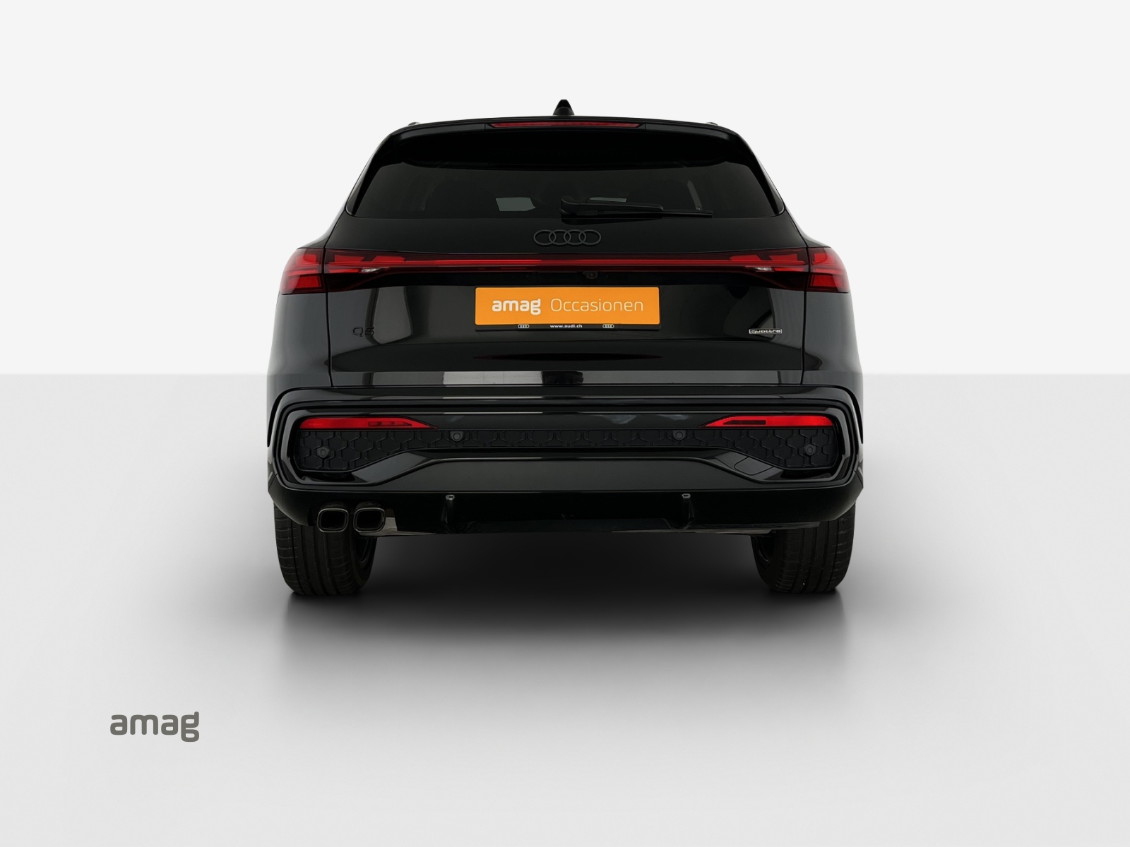 AUDI Q5 TDI quattro 150 kW S-tronic-image-19
