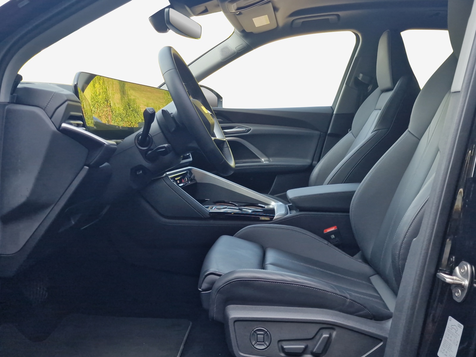 AUDI Q5 TDI quattro 150 kW S-tronic-image-7