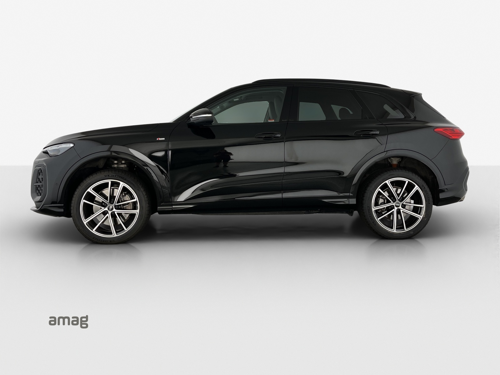 AUDI Q5 TDI quattro 150 kW S-tronic-image-17