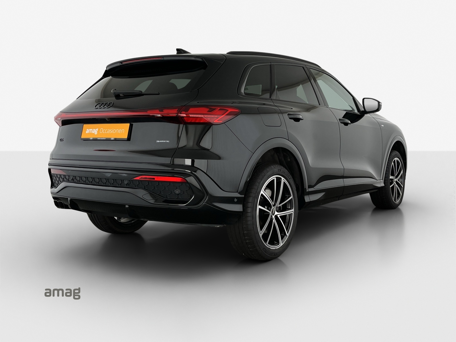 AUDI Q5 TDI quattro 150 kW S-tronic-image-20