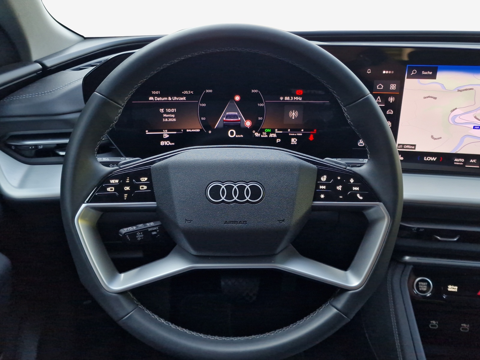AUDI Q5 TDI quattro 150 kW S-tronic-image-22