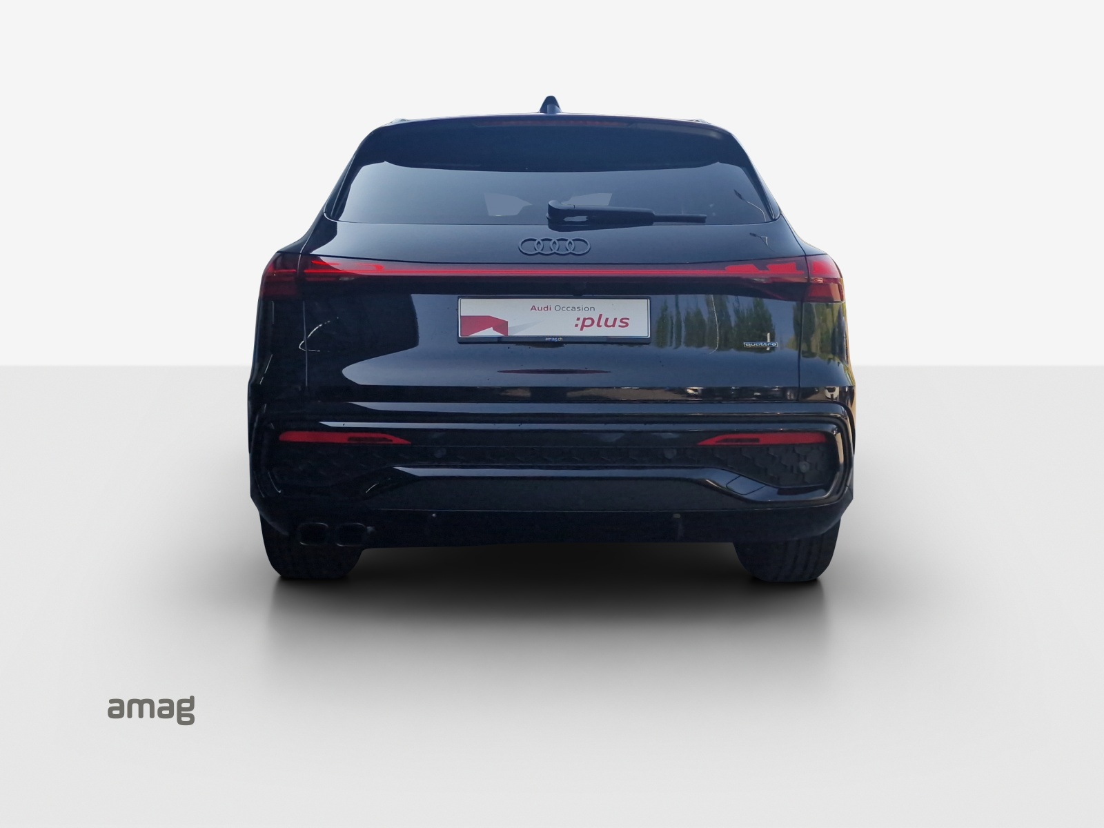 AUDI Q5 TDI quattro 150 kW S-tronic-image-3