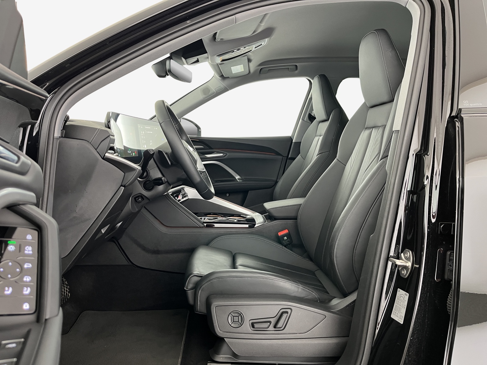 AUDI Q5 TDI quattro 150 kW S-tronic-image-23