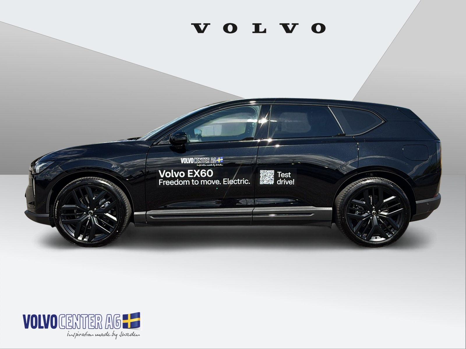 VOLVO EX60 Twin Ultra AWD-image-1