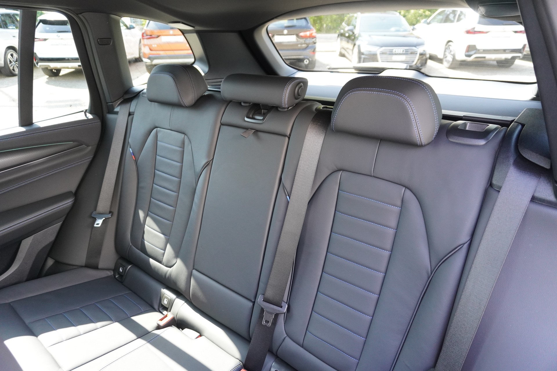 BMW X3 xDrive 30e M Sport-image-38