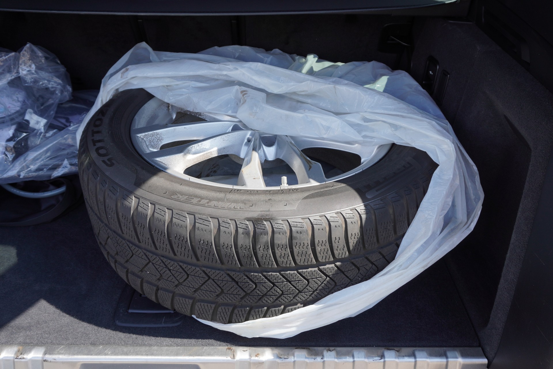BMW X3 xDrive 30e M Sport-image-13