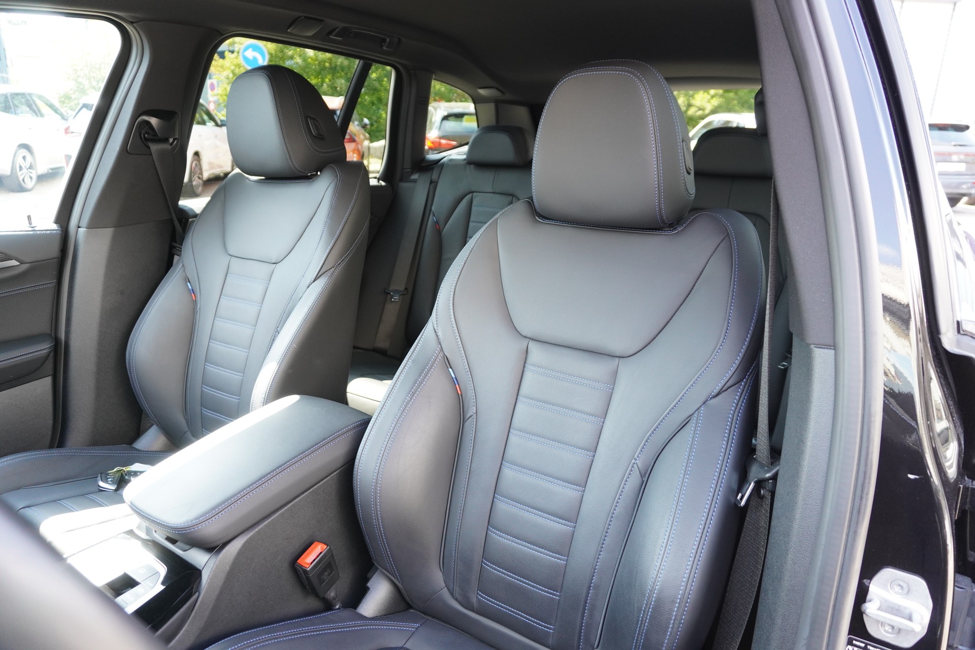 BMW X3 xDrive 30e M Sport-image-37