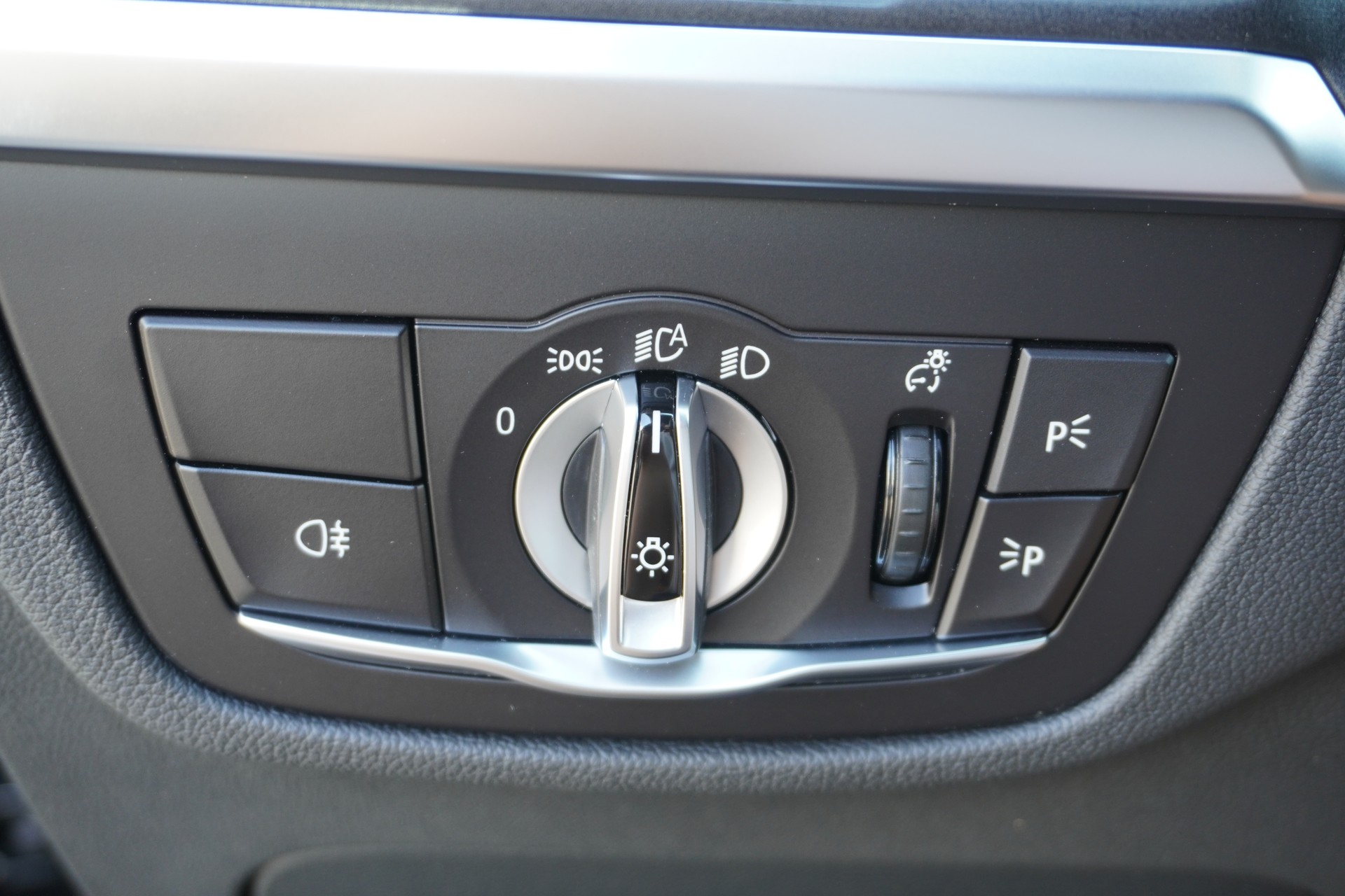 BMW X3 xDrive 30e M Sport-image-19