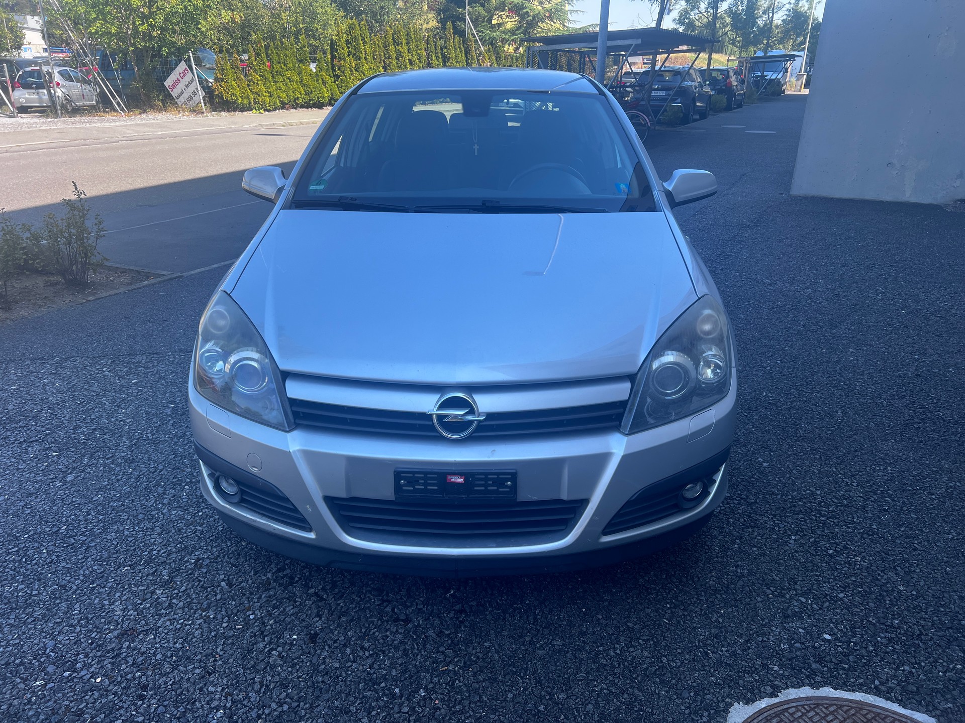 OPEL ASTRA-image-0