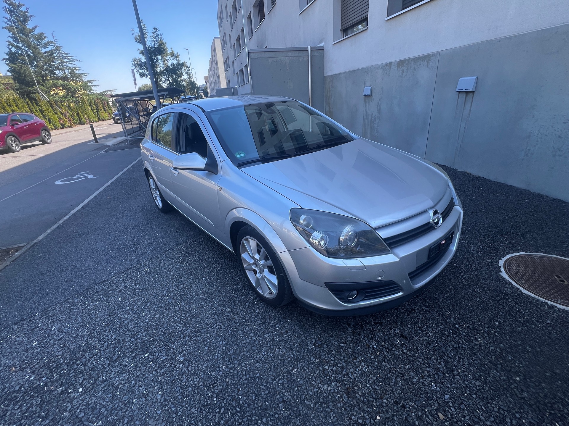 OPEL ASTRA-image-2