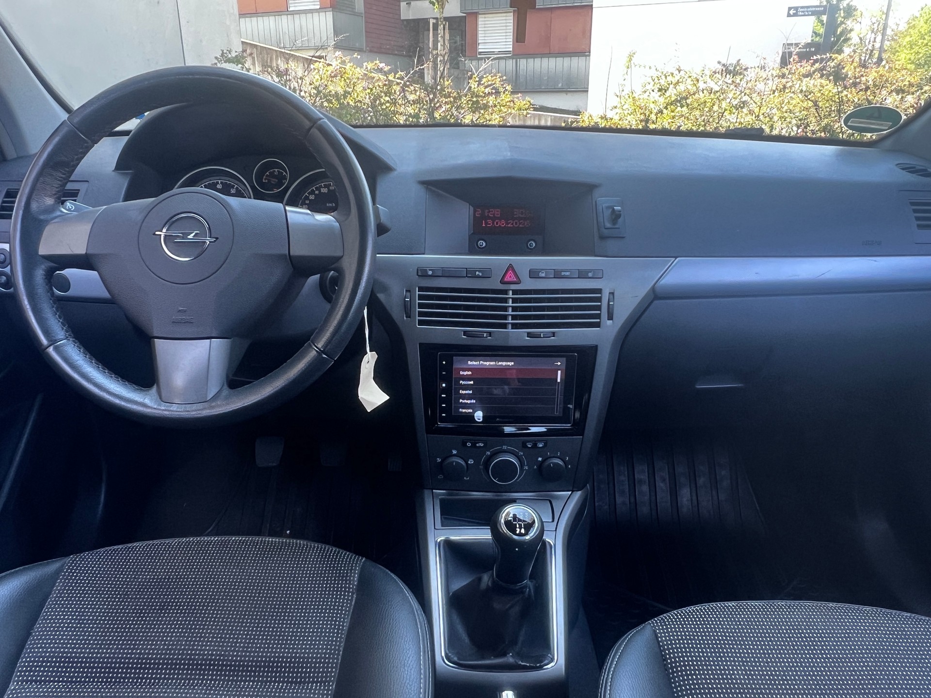 OPEL ASTRA-image-6