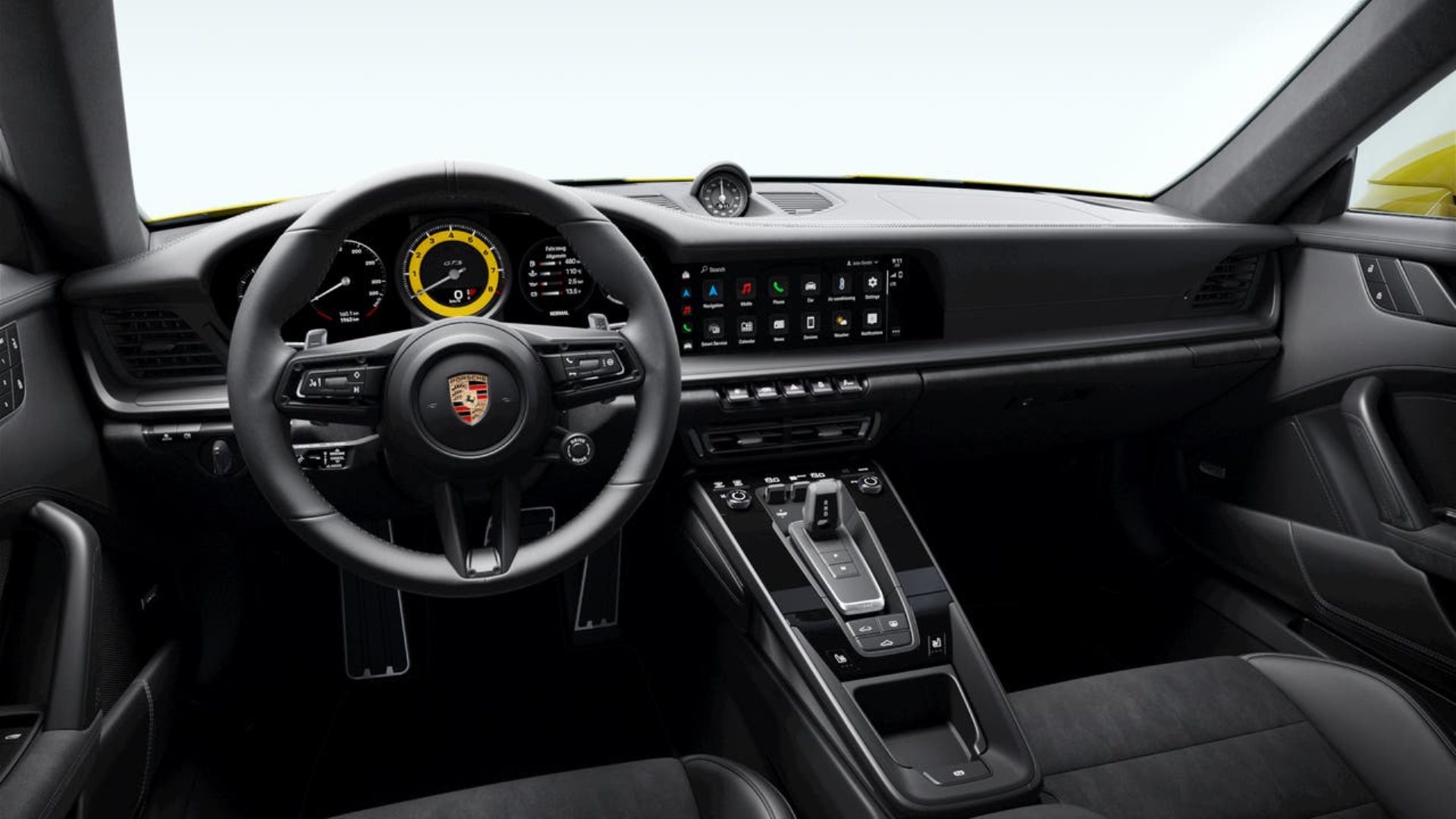 PORSCHE 911 Carrera 4 GTS (MY24)-image-7