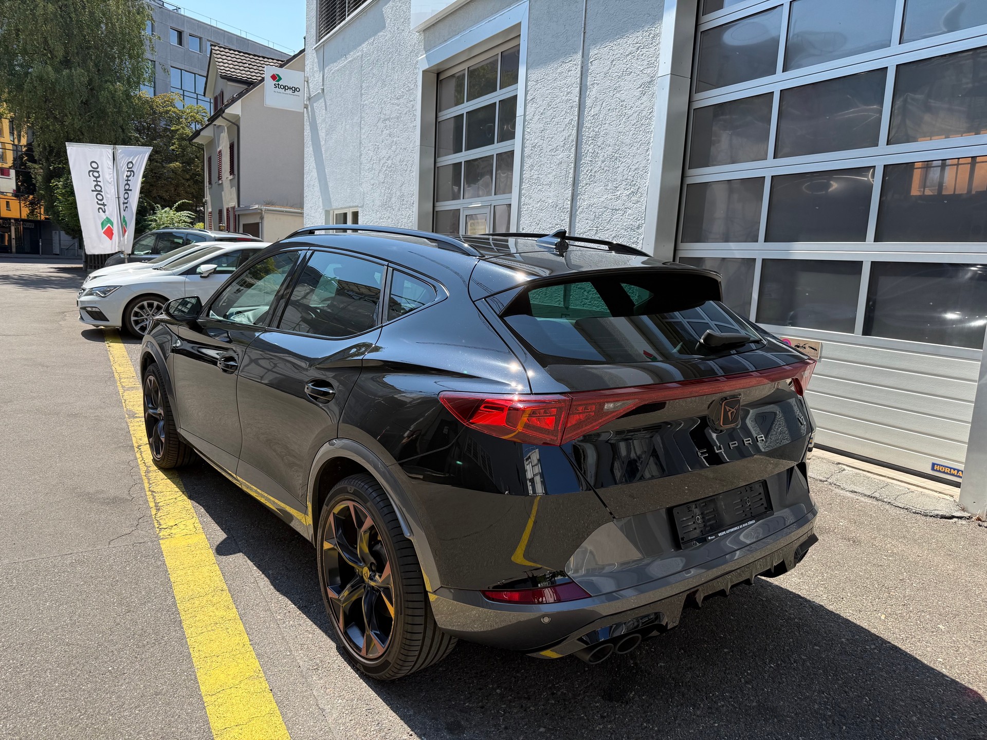 CUPRA Formentor 2.0TSI VZ 4Drive DSG-image-5