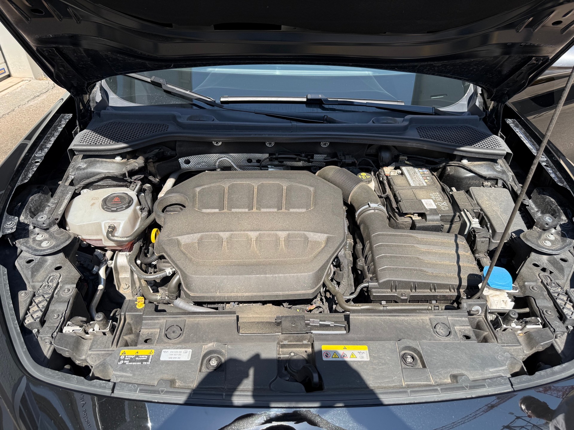 CUPRA Formentor 2.0TSI VZ 4Drive DSG-image-15