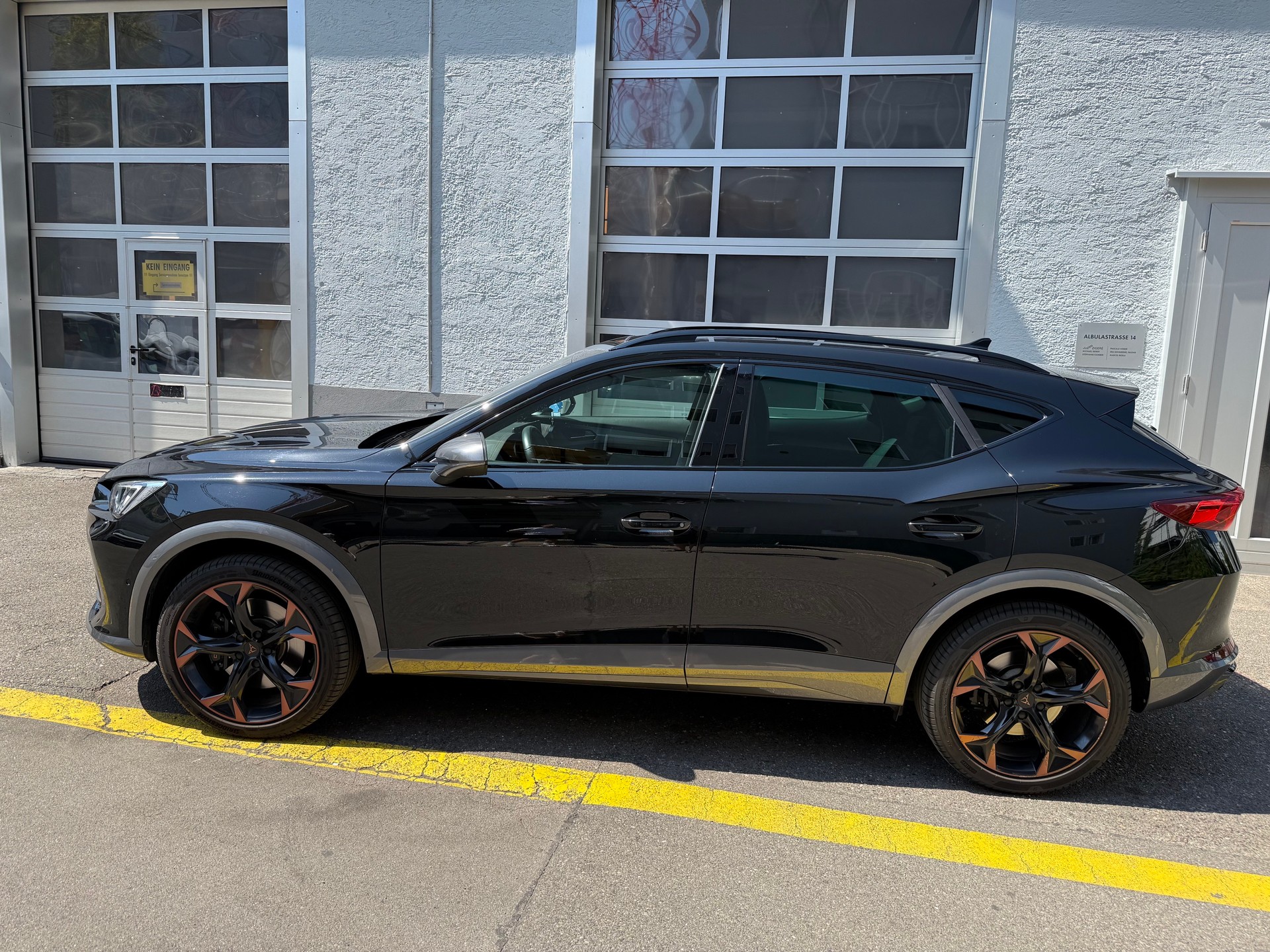 CUPRA Formentor 2.0TSI VZ 4Drive DSG-image-4