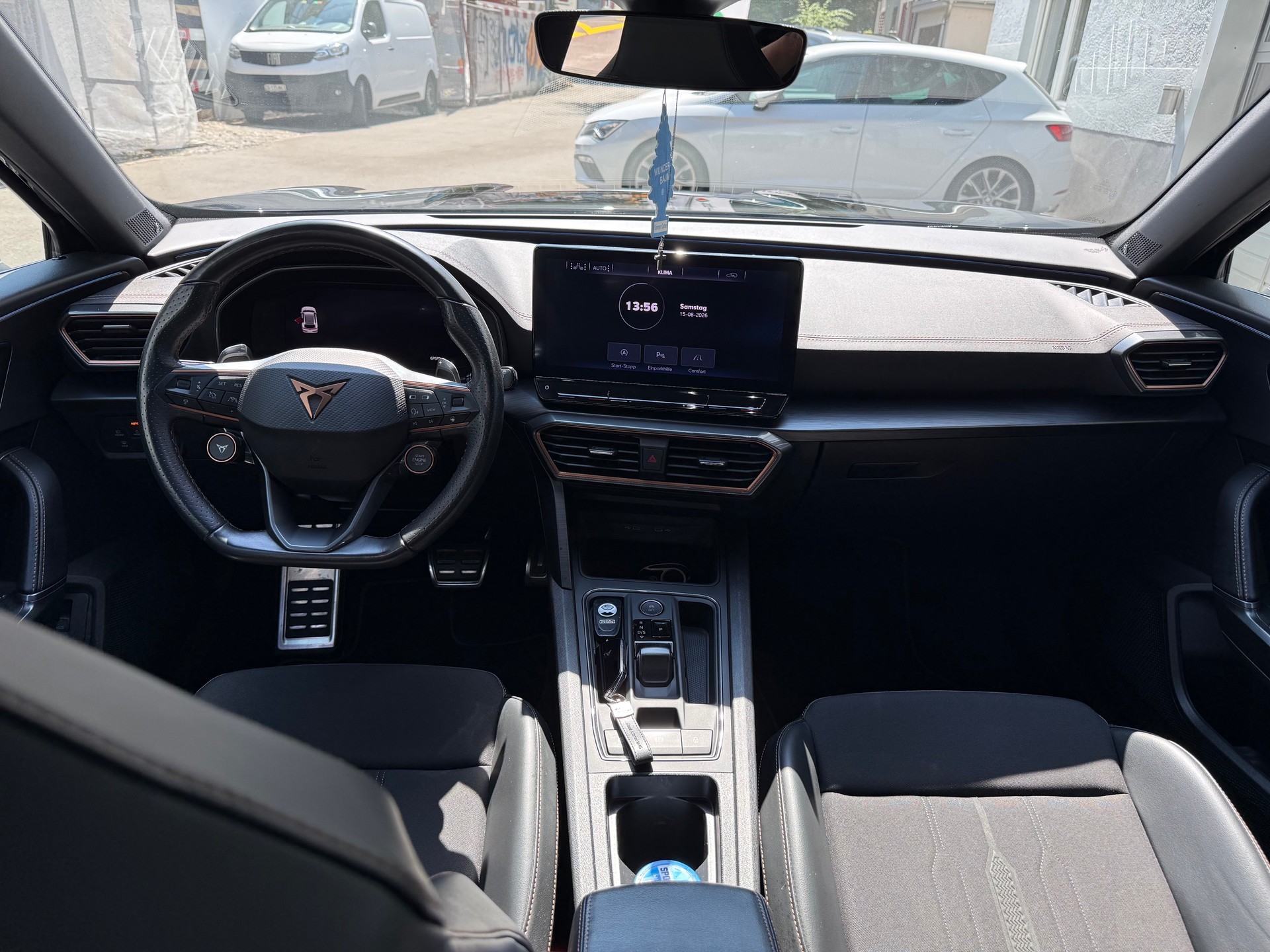 CUPRA Formentor 2.0TSI VZ 4Drive DSG-image-9