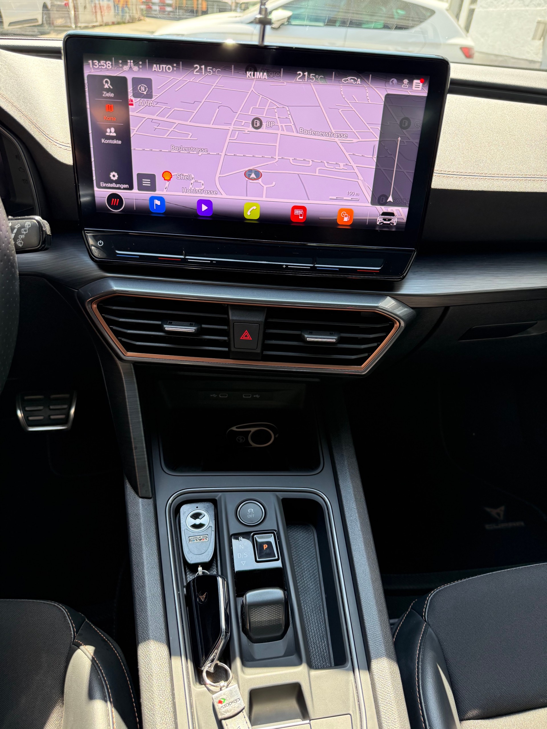 CUPRA Formentor 2.0TSI VZ 4Drive DSG-image-14